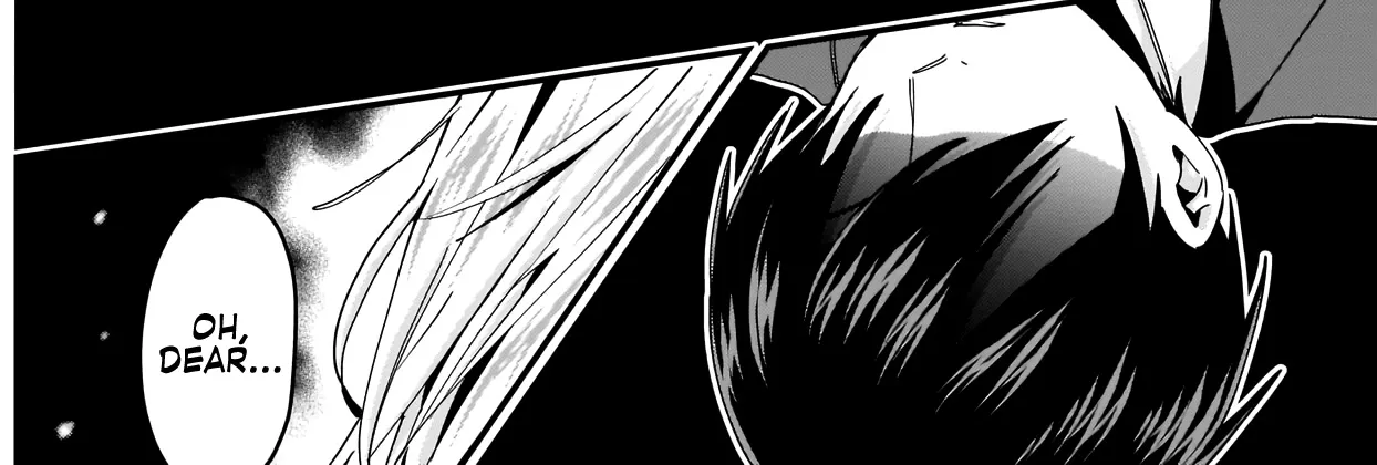 The 100 Girlfriends Who Really, Really, Really, Really, Really Love You Zinmanga X Chapter 43 Page 20