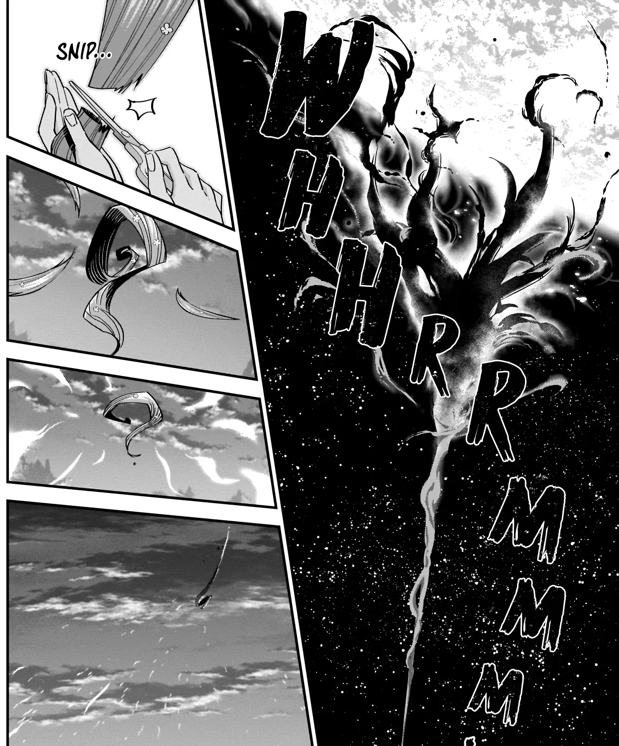 The 100 Girlfriends Who Really, Really, Really, Really, Really Love You Zinmanga X Chapter 43 Page 31