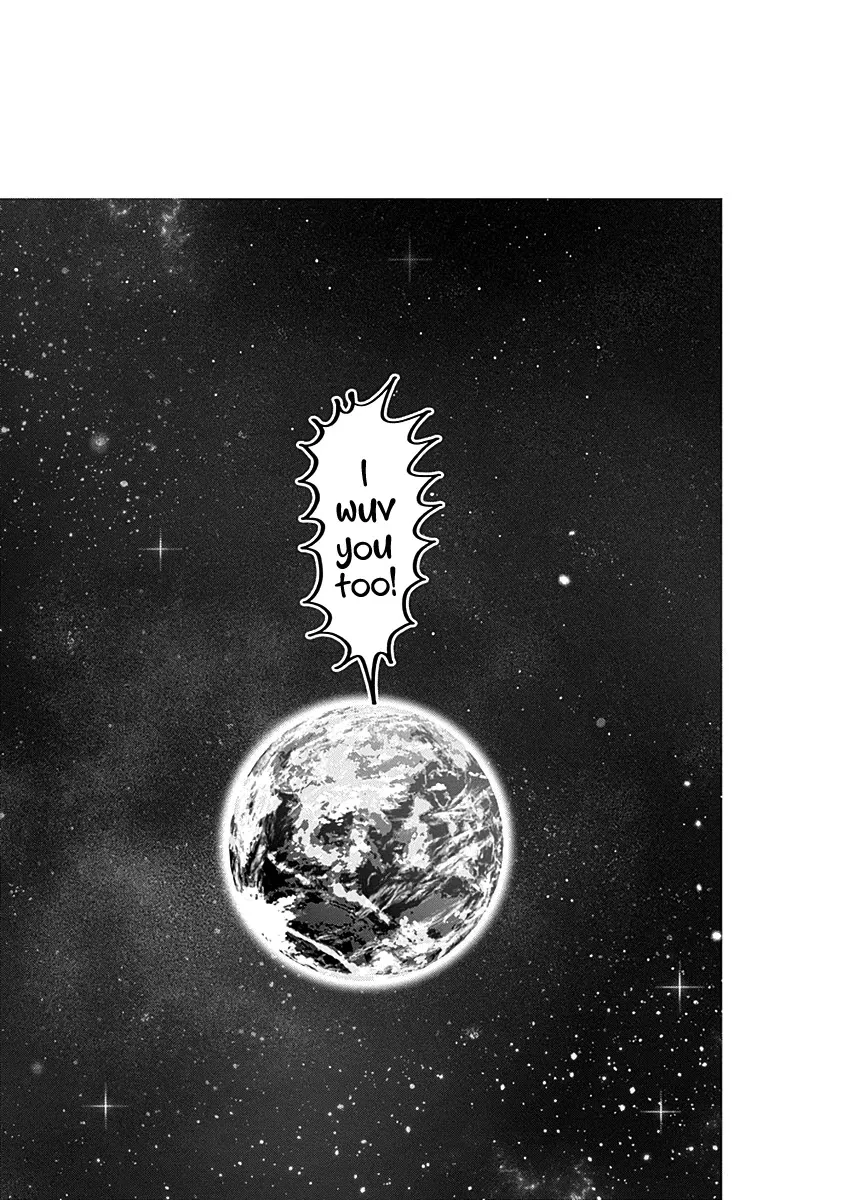 The 100 Girlfriends Who Really, Really, Really, Really, Really Love You Zinmanga X Chapter 41.5 Page 9