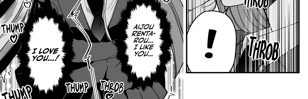 The 100 Girlfriends Who Really, Really, Really, Really, Really Love You Zinmanga X Chapter 41 Page 11
