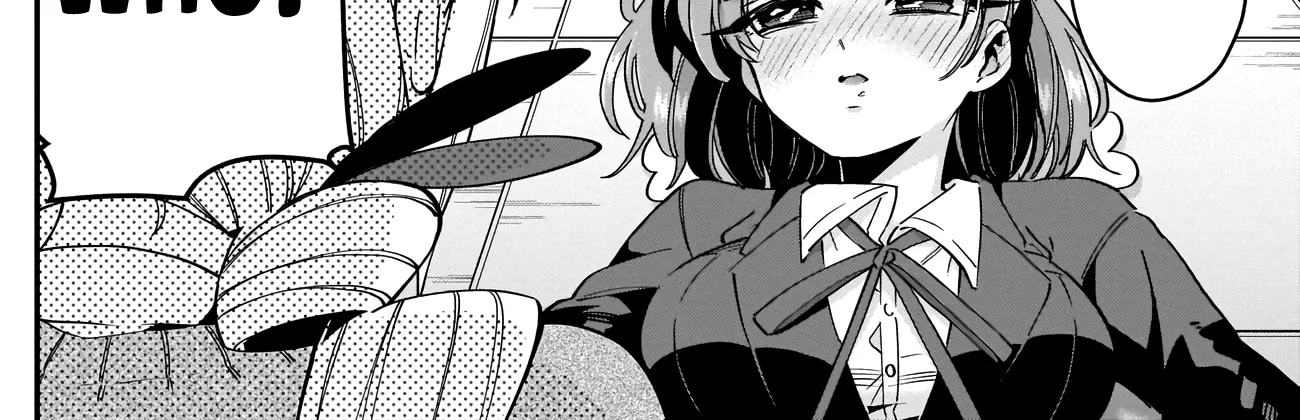 The 100 Girlfriends Who Really, Really, Really, Really, Really Love You Zinmanga X Chapter 41 Page 29
