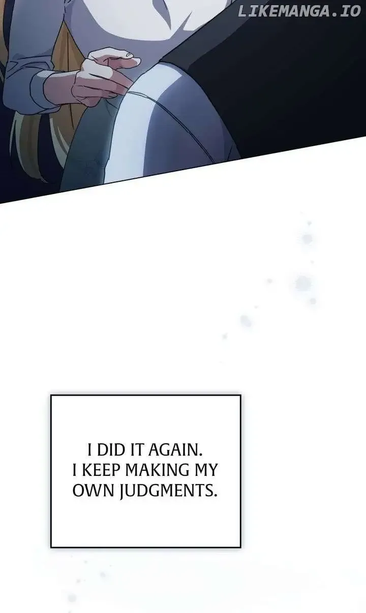 The Redemption of Earl Nottingham Zinmanga X Chapter 41 Page 13