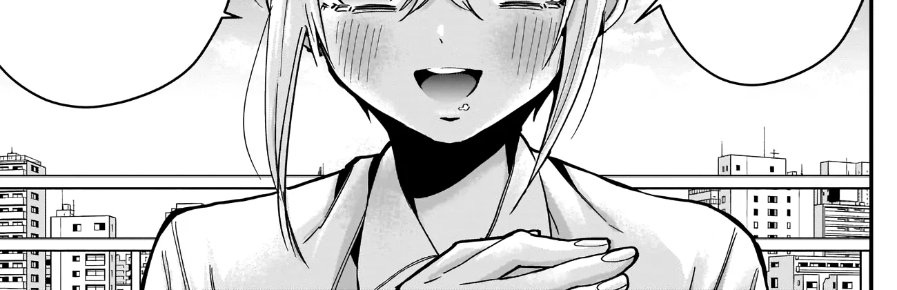 The 100 Girlfriends Who Really, Really, Really, Really, Really Love You Zinmanga X Chapter 37 Page 15