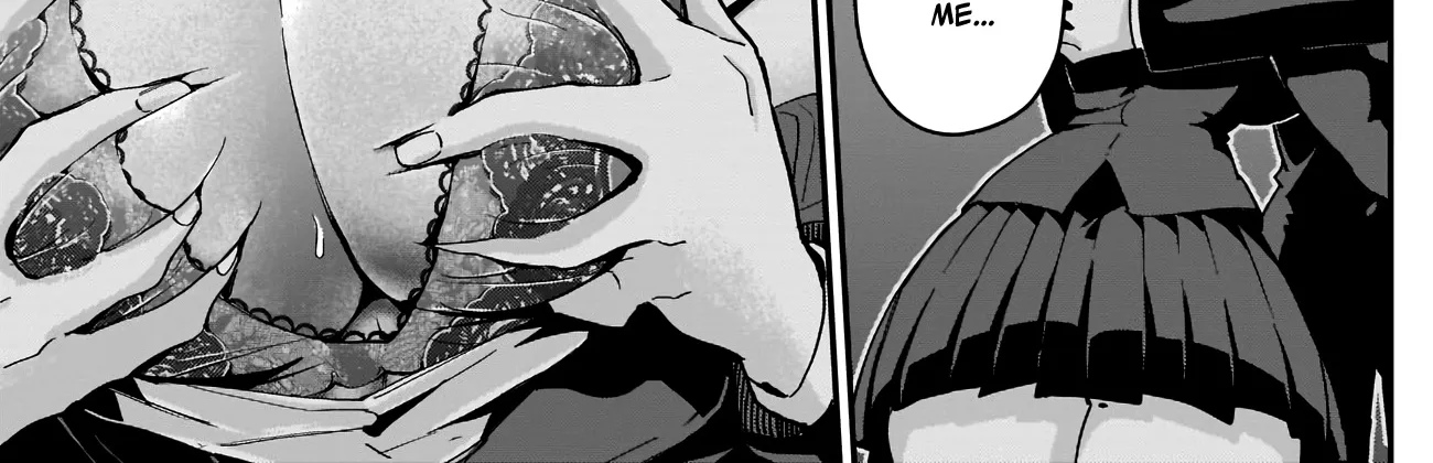 The 100 Girlfriends Who Really, Really, Really, Really, Really Love You Zinmanga X Chapter 37 Page 19