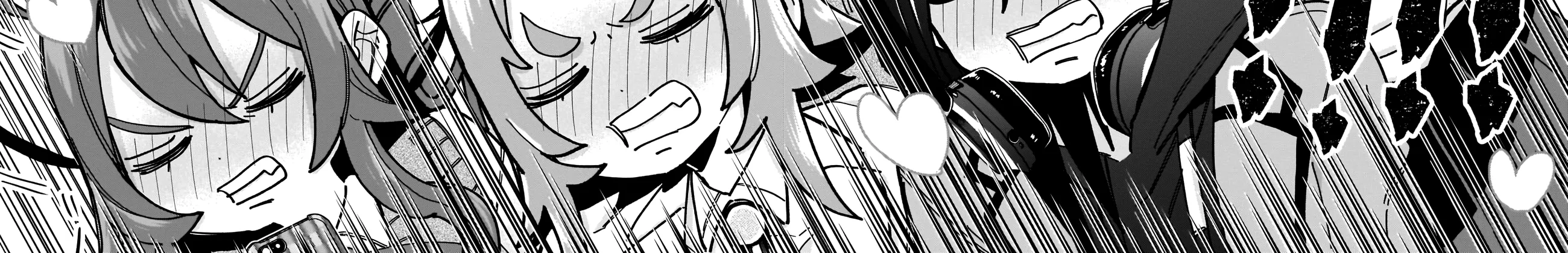 The 100 Girlfriends Who Really, Really, Really, Really, Really Love You Zinmanga X Chapter 37 Page 35