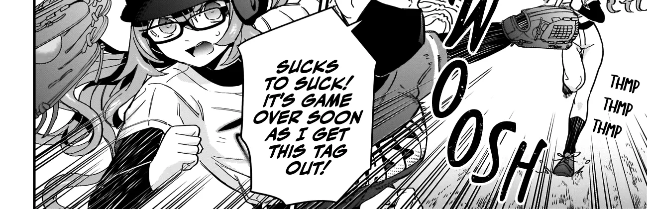 The 100 Girlfriends Who Really, Really, Really, Really, Really Love You Zinmanga X Chapter 36 Page 5
