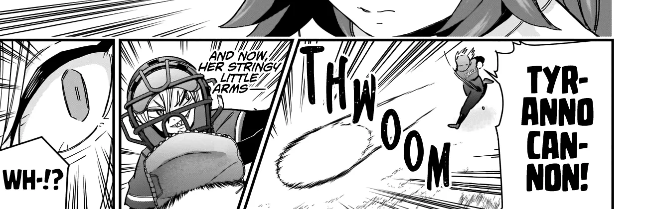 The 100 Girlfriends Who Really, Really, Really, Really, Really Love You Zinmanga X Chapter 36 Page 11