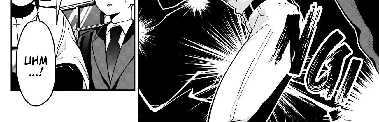 The 100 Girlfriends Who Really, Really, Really, Really, Really Love You Zinmanga X Chapter 33 Page 5