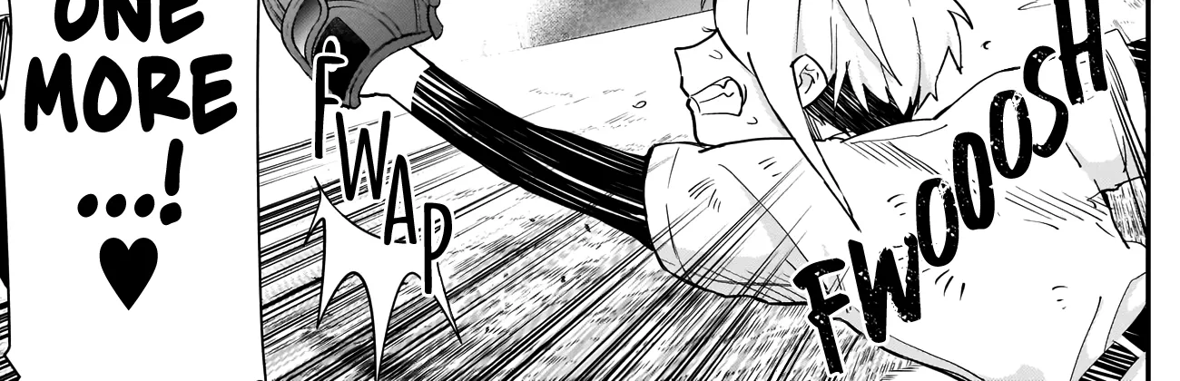 The 100 Girlfriends Who Really, Really, Really, Really, Really Love You Zinmanga X Chapter 33 Page 19