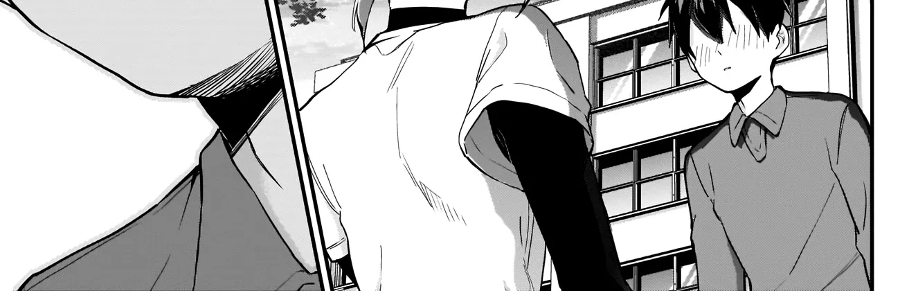 The 100 Girlfriends Who Really, Really, Really, Really, Really Love You Zinmanga X Chapter 33 Page 27