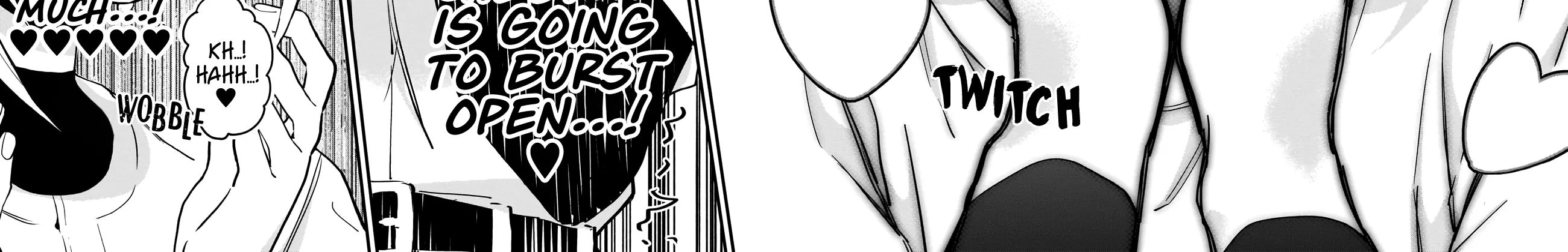 The 100 Girlfriends Who Really, Really, Really, Really, Really Love You Zinmanga X Chapter 33 Page 33