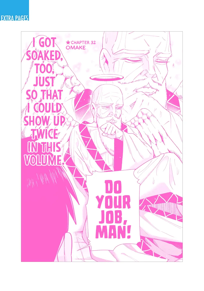 The 100 Girlfriends Who Really, Really, Really, Really, Really Love You Zinmanga X Chapter 32.5 Page 20