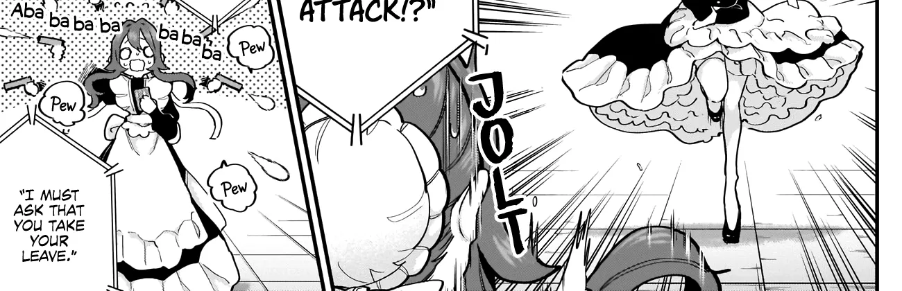 The 100 Girlfriends Who Really, Really, Really, Really, Really Love You Zinmanga X Chapter 32 Page 23