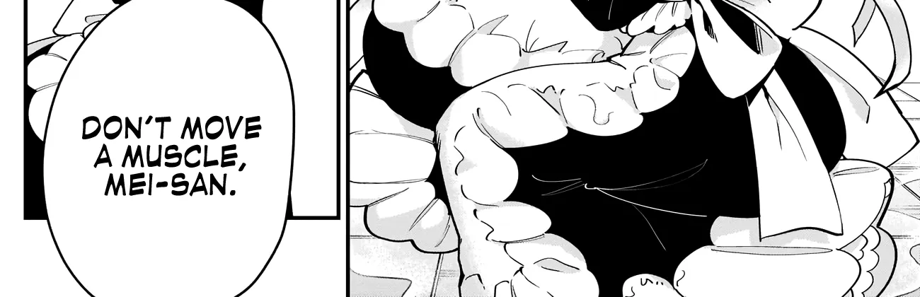 The 100 Girlfriends Who Really, Really, Really, Really, Really Love You Zinmanga X Chapter 32 Page 29