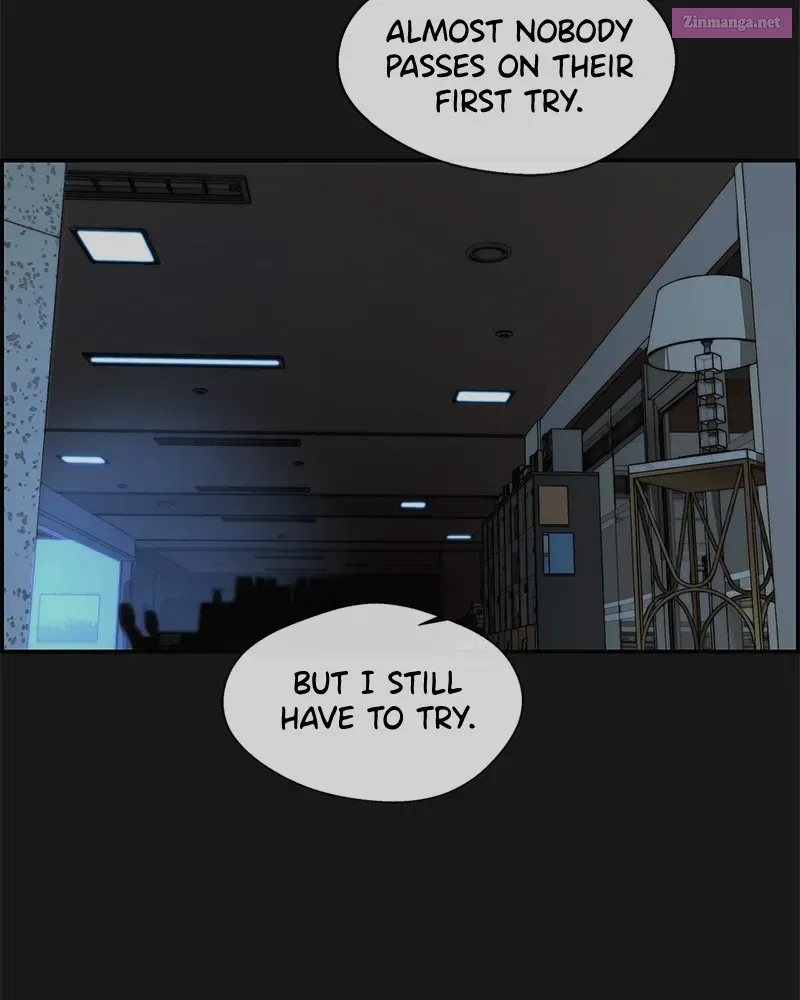 A Man's Man Zinmanga X Chapter 50 Page 3