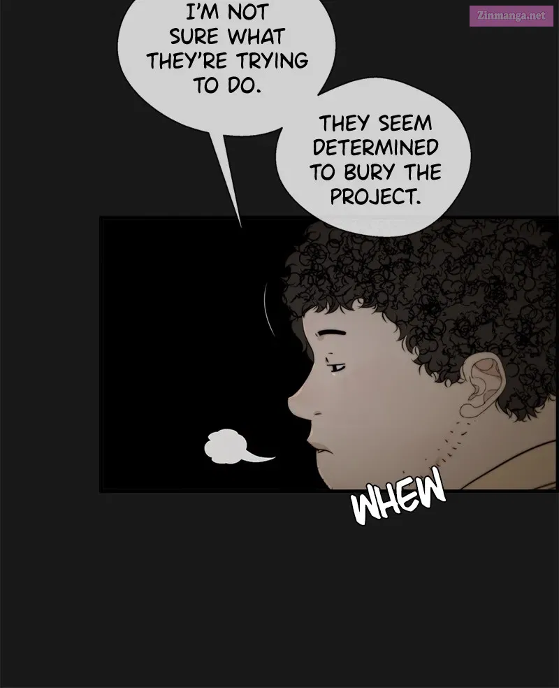 A Man's Man Zinmanga X Chapter 50 Page 11