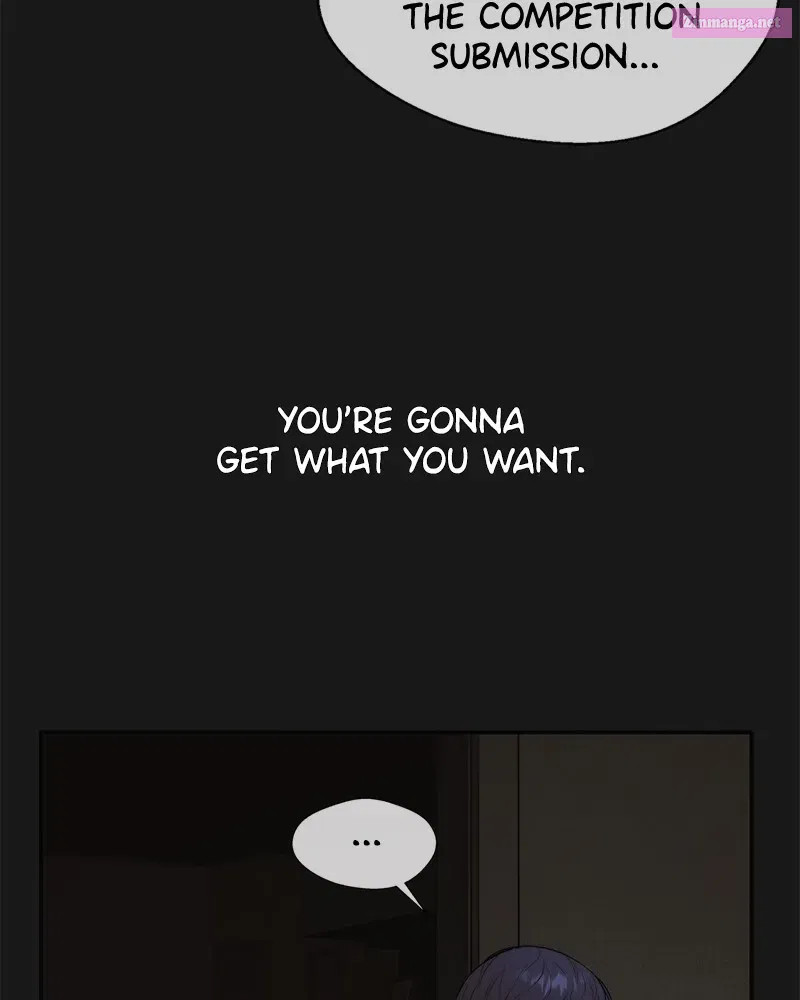 A Man's Man Zinmanga X Chapter 50 Page 17