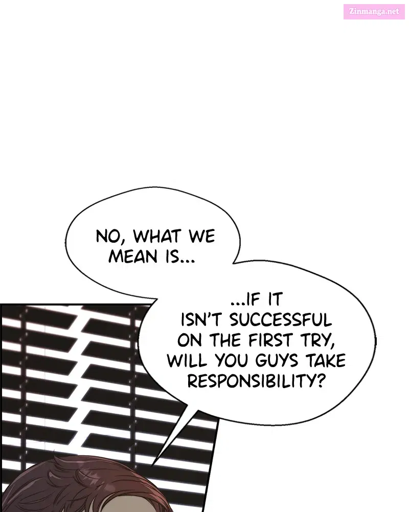 A Man's Man Zinmanga X Chapter 50 Page 29