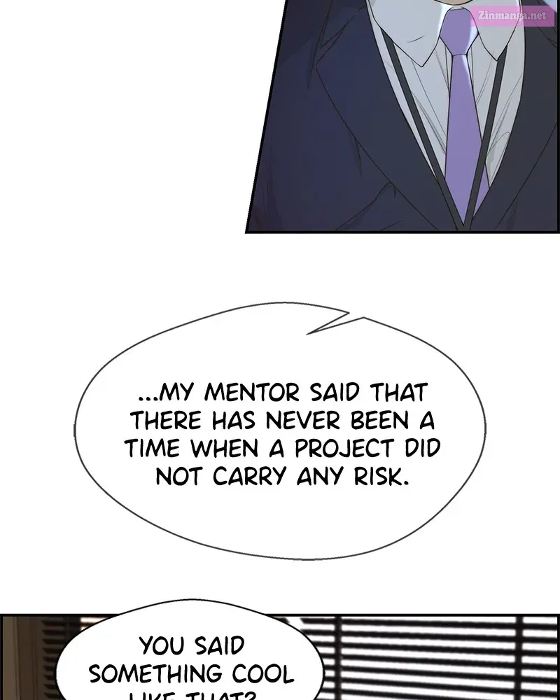 A Man's Man Zinmanga X Chapter 50 Page 31