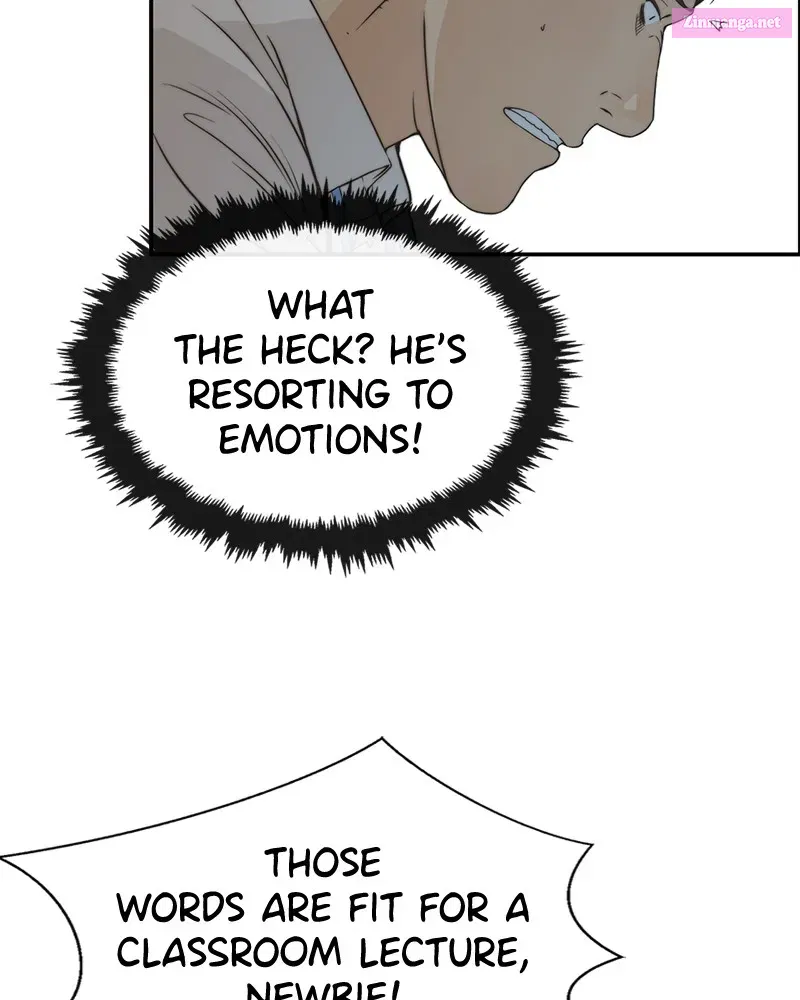 A Man's Man Zinmanga X Chapter 50 Page 39