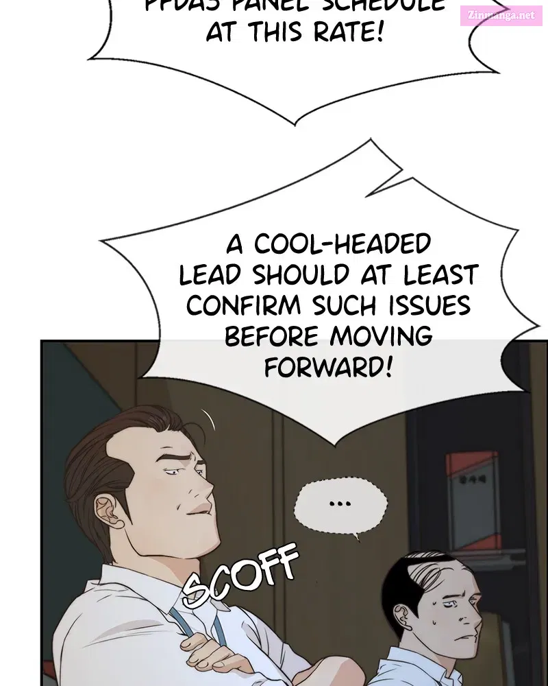 A Man's Man Zinmanga X Chapter 50 Page 41
