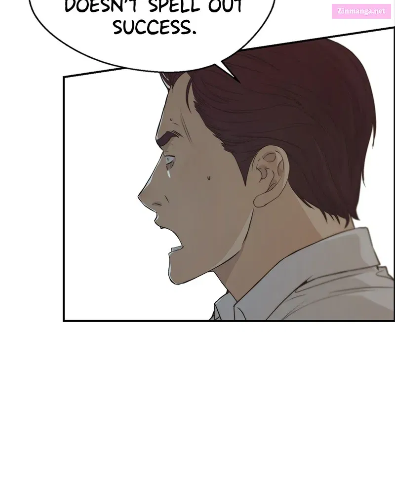A Man's Man Zinmanga X Chapter 50 Page 45