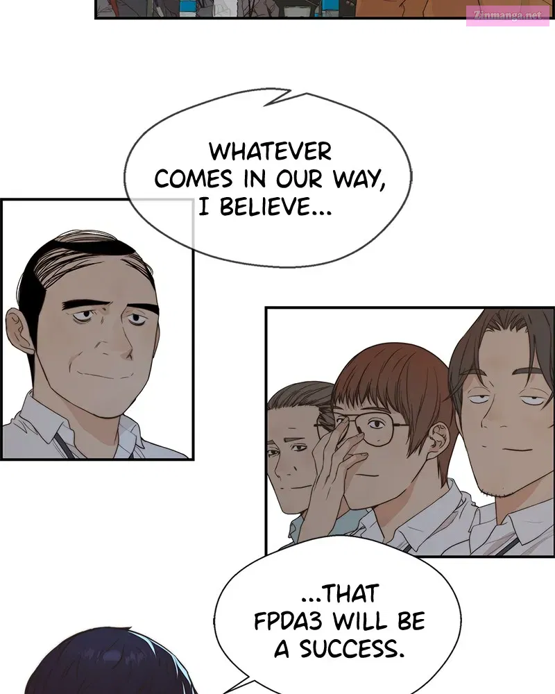 A Man's Man Zinmanga X Chapter 50 Page 49