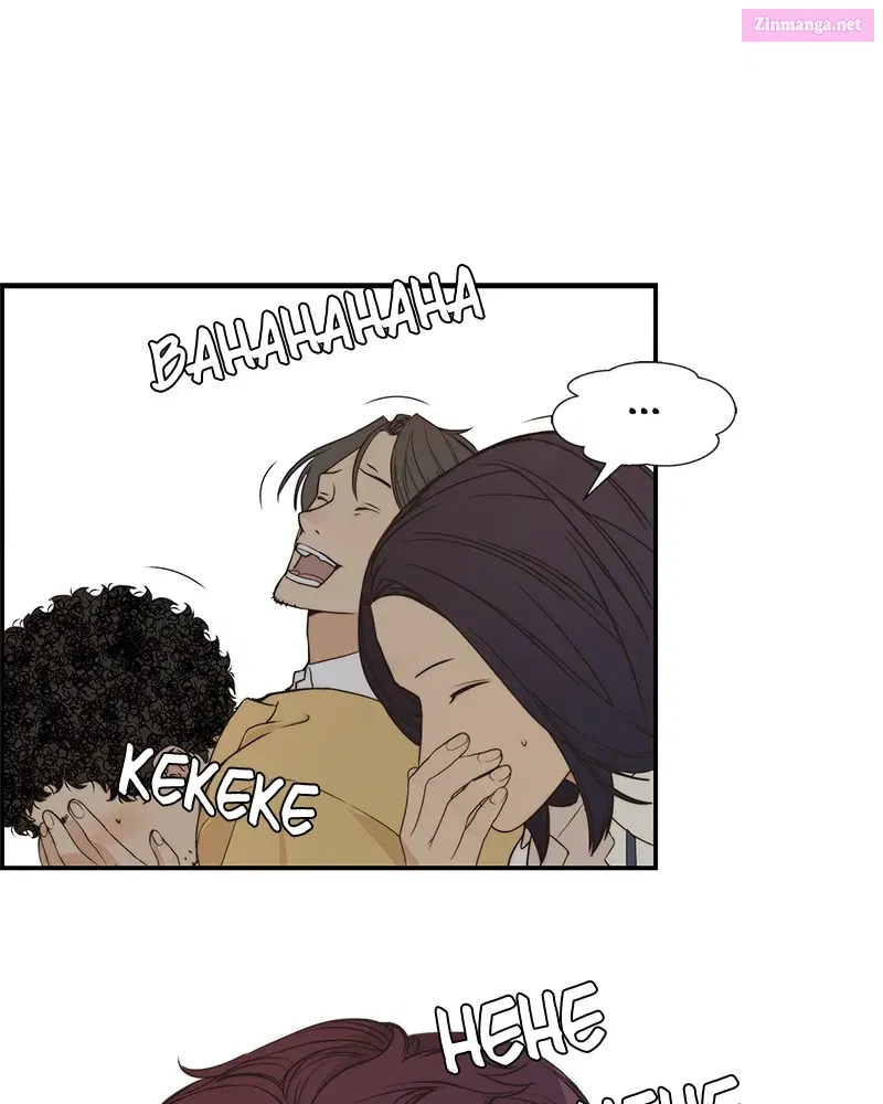 A Man's Man Zinmanga X Chapter 50 Page 60