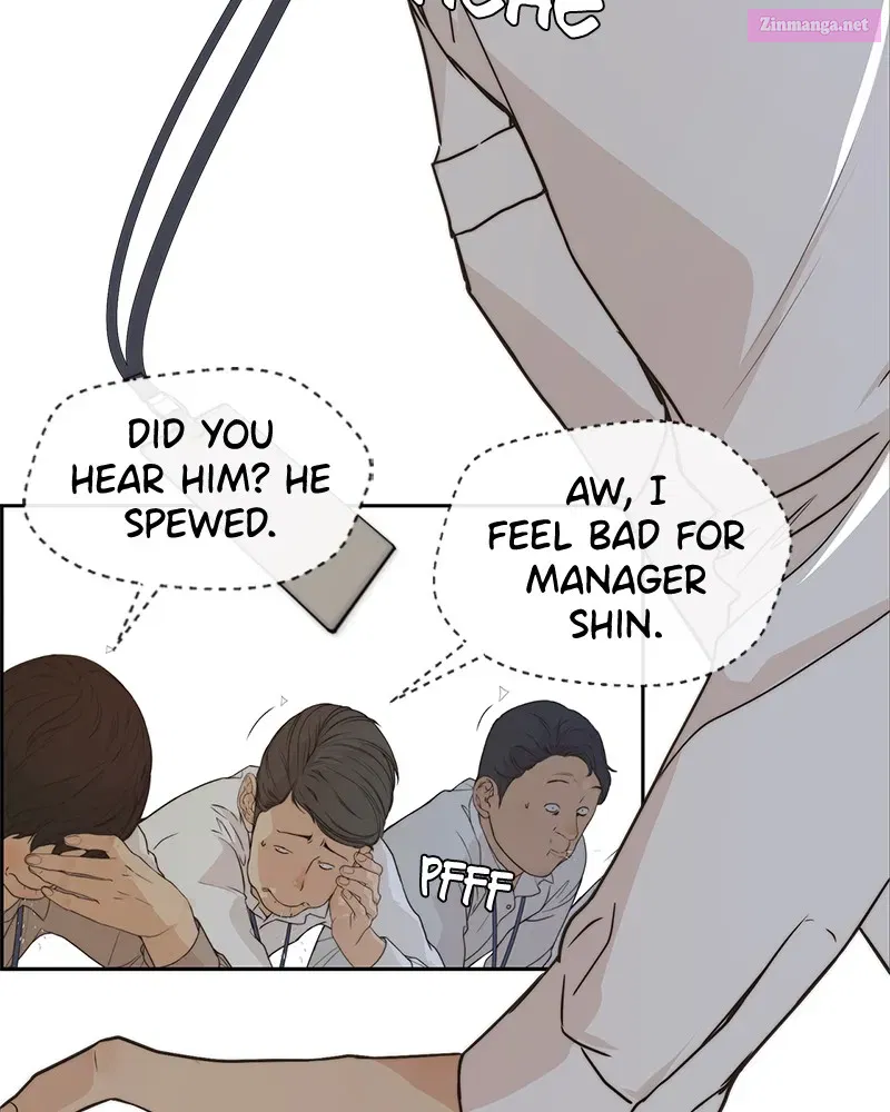 A Man's Man Zinmanga X Chapter 50 Page 62