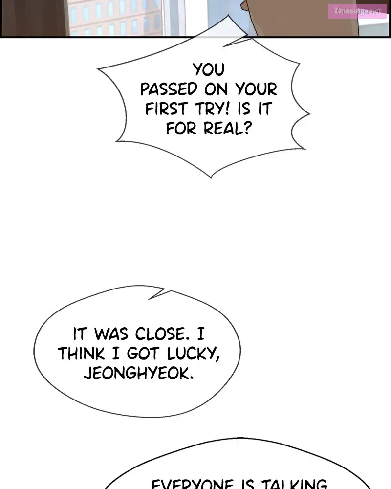 A Man's Man Zinmanga X Chapter 50 Page 73