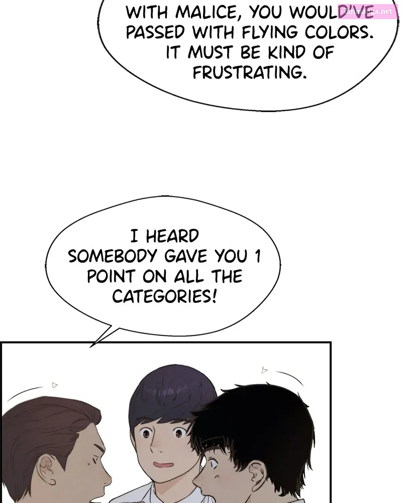A Man's Man Zinmanga X Chapter 50 Page 75