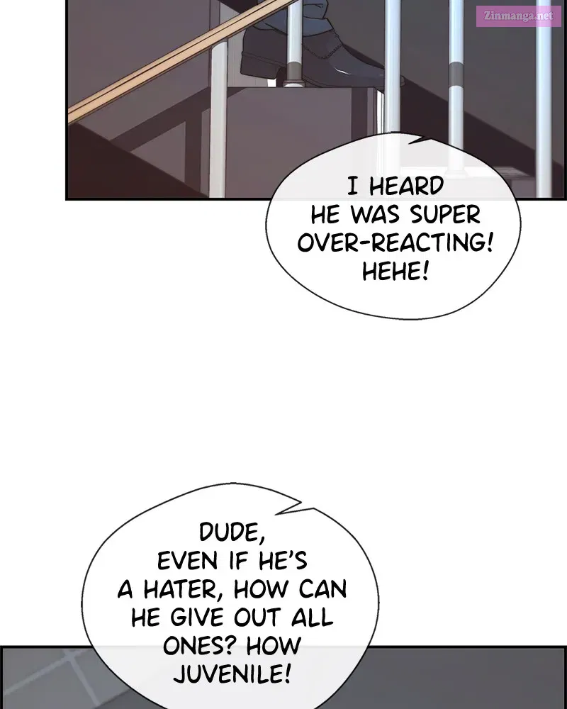 A Man's Man Zinmanga X Chapter 50 Page 77