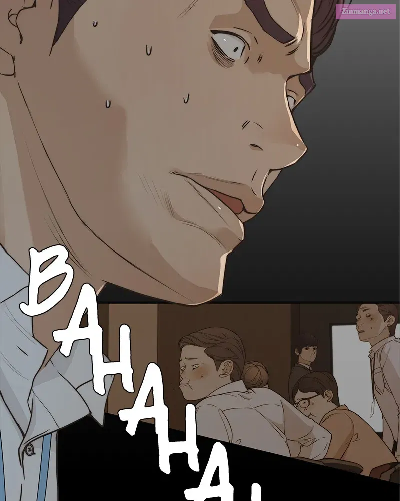 A Man's Man Zinmanga X Chapter 50 Page 80