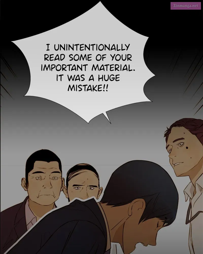 A Man's Man Zinmanga X Chapter 50 Page 87