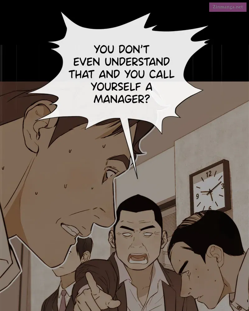 A Man's Man Zinmanga X Chapter 50 Page 91