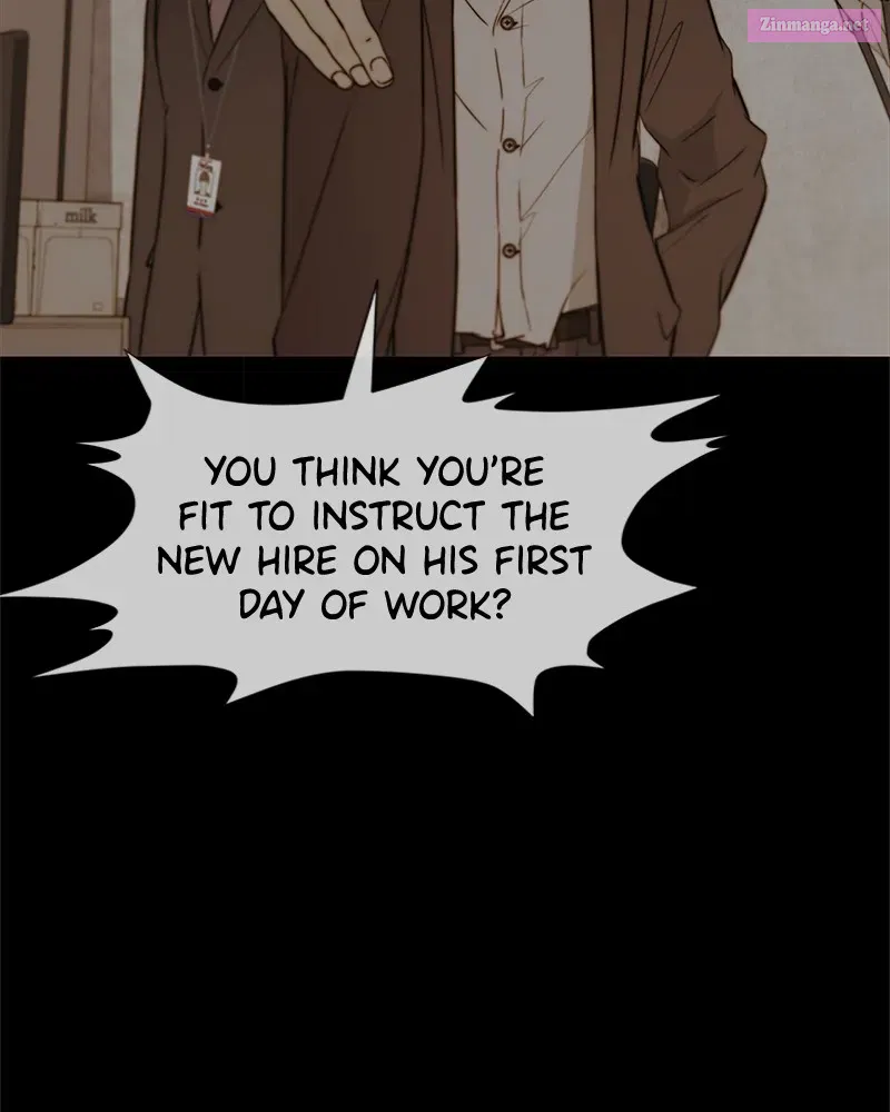 A Man's Man Zinmanga X Chapter 50 Page 92