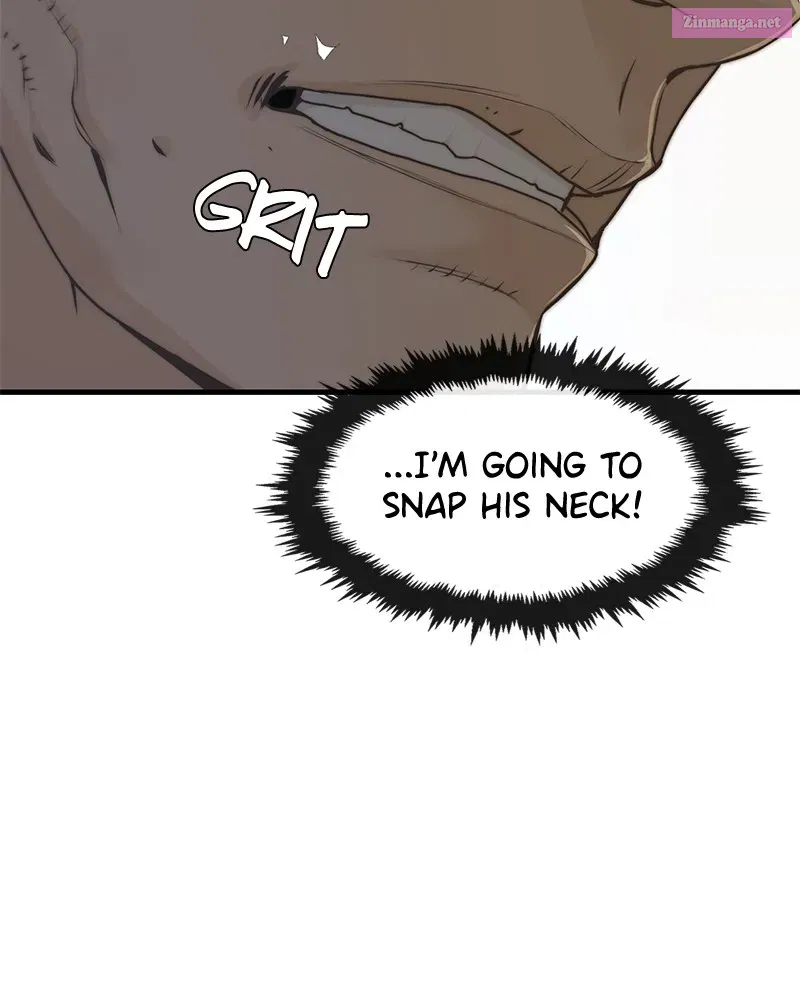 A Man's Man Zinmanga X Chapter 50 Page 100