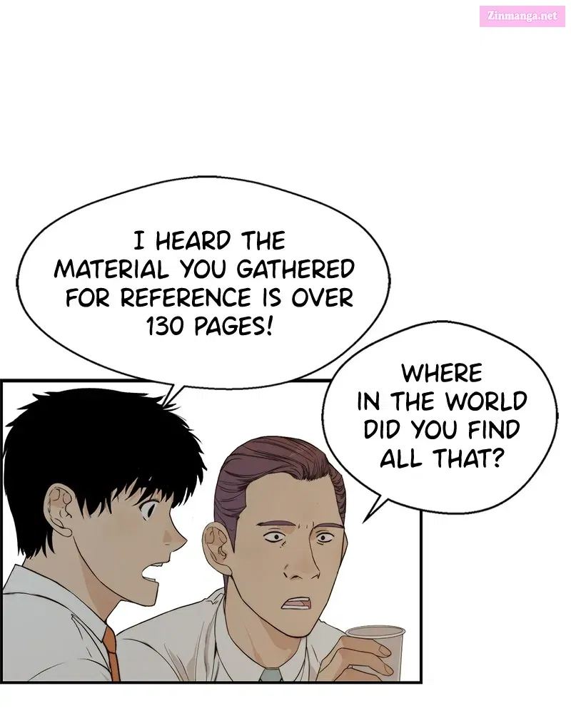 A Man's Man Zinmanga X Chapter 50 Page 102