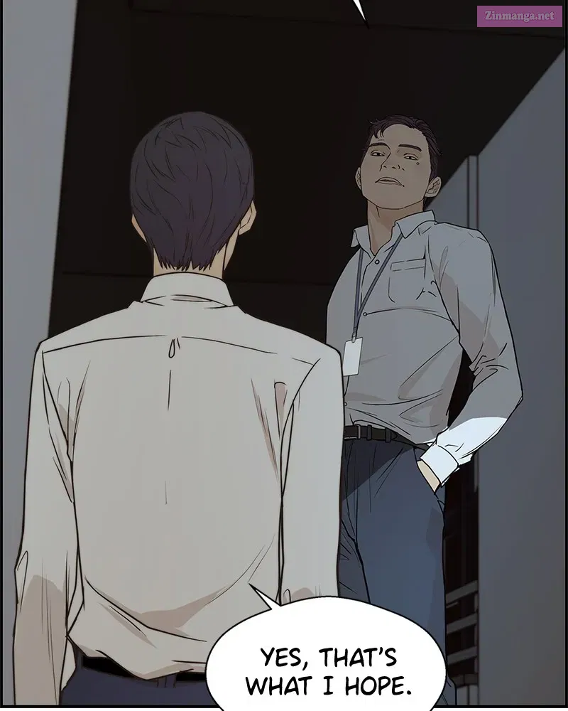 A Man's Man Zinmanga X Chapter 50 Page 111