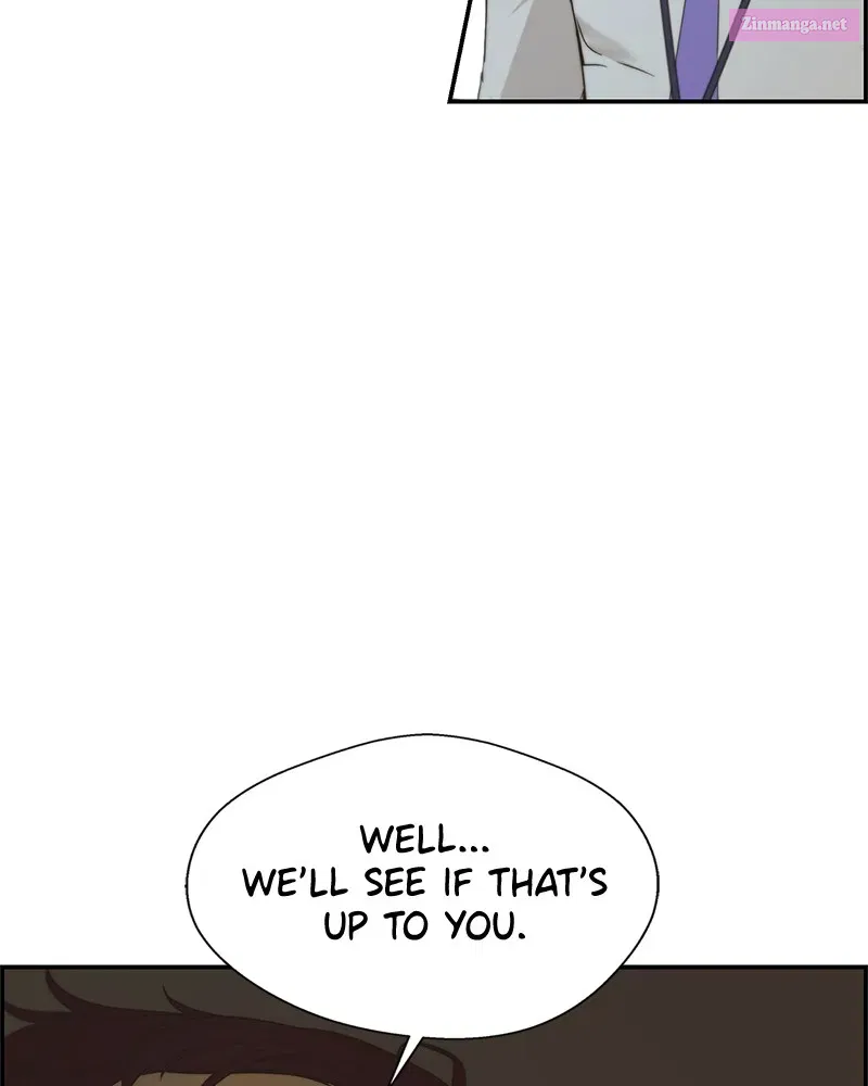 A Man's Man Zinmanga X Chapter 50 Page 115