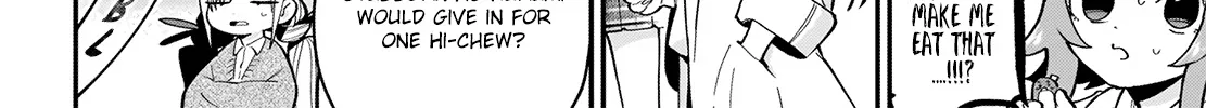 The 100 Girlfriends Who Really, Really, Really, Really, Really Love You Zinmanga X Chapter 29 Page 23