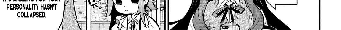 The 100 Girlfriends Who Really, Really, Really, Really, Really Love You Zinmanga X Chapter 29 Page 33