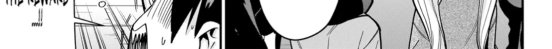 The 100 Girlfriends Who Really, Really, Really, Really, Really Love You Zinmanga X Chapter 29 Page 37