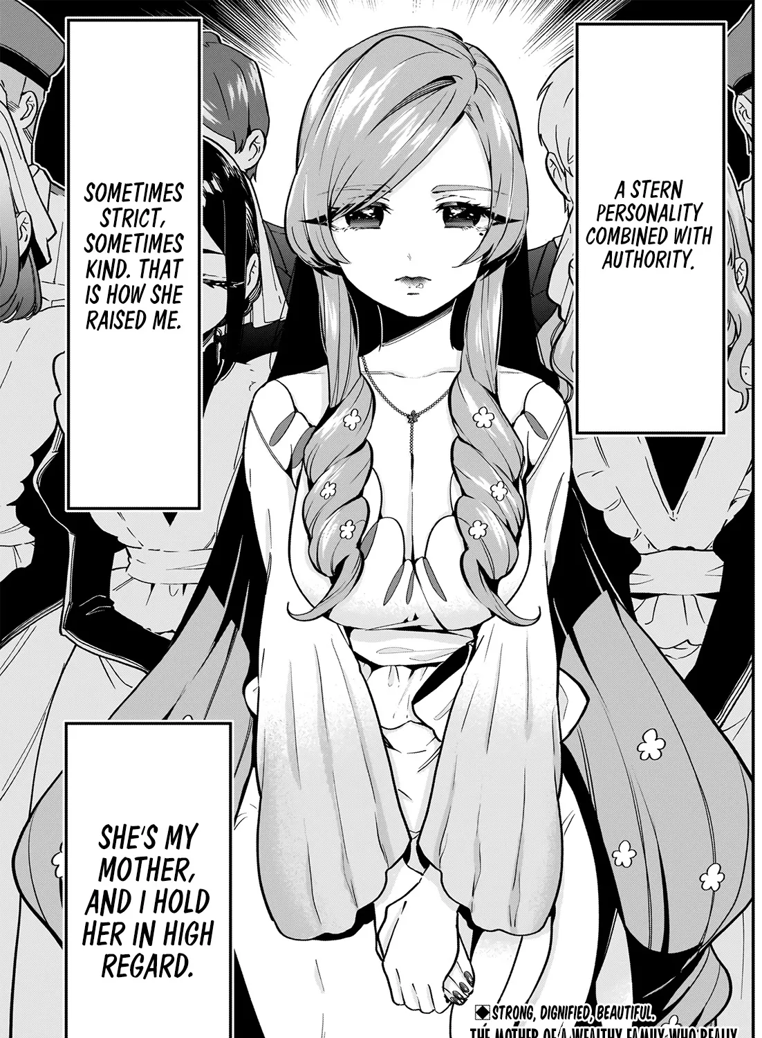 The 100 Girlfriends Who Really, Really, Really, Really, Really Love You Zinmanga X Chapter 28 Page 1