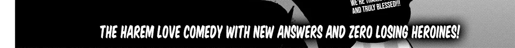 The 100 Girlfriends Who Really, Really, Really, Really, Really Love You Zinmanga X Chapter 28 Page 4