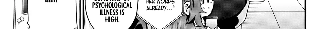 The 100 Girlfriends Who Really, Really, Really, Really, Really Love You Zinmanga X Chapter 28 Page 6