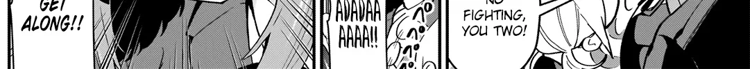 The 100 Girlfriends Who Really, Really, Really, Really, Really Love You Zinmanga X Chapter 28 Page 20