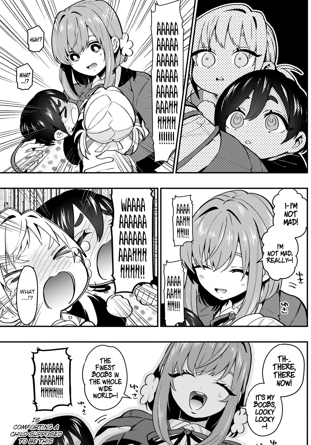 The 100 Girlfriends Who Really, Really, Really, Really, Really Love You Zinmanga X Chapter 28 Page 21