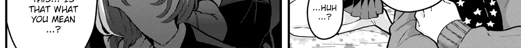 The 100 Girlfriends Who Really, Really, Really, Really, Really Love You Zinmanga X Chapter 28 Page 32