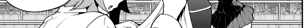 The 100 Girlfriends Who Really, Really, Really, Really, Really Love You Zinmanga X Chapter 28 Page 38